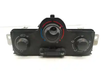 Автозапчасти б/у отопление / кондиционирование воздуха за renault kangoo (f/kc0) * ссылки oem iam 5f2140100 5f2140100 5f2140100