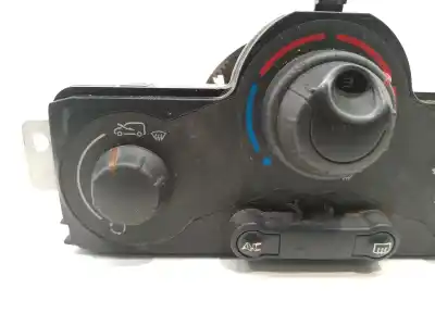 Автозапчасти б/у отопление / кондиционирование воздуха за renault kangoo (f/kc0) * ссылки oem iam 5f2140100 5f2140100 5f2140100