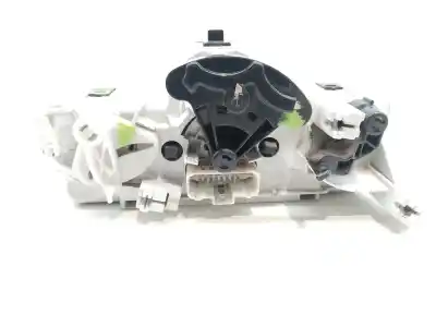 Автозапчасти б/у отопление / кондиционирование воздуха за renault kangoo (f/kc0) * ссылки oem iam 5f2140100 5f2140100 5f2140100