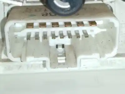 Автозапчасти б/у отопление / кондиционирование воздуха за renault kangoo (f/kc0) * ссылки oem iam 5f2140100 5f2140100 5f2140100