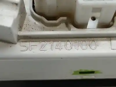 Автозапчасти б/у отопление / кондиционирование воздуха за renault kangoo (f/kc0) * ссылки oem iam 5f2140100 5f2140100 5f2140100