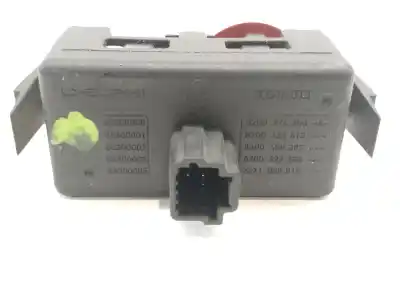 Автозапчасти б/у предупреждение за renault kangoo (f/kc0) * ссылки oem iam 8200214895a 8200214895a 8200214895a