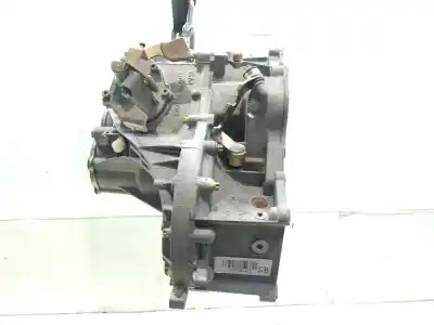 Автозапчастина б/у коробка передач для opel astra g fastback (t98) 2.0 dti 16v (f08, f48) посилання на oem iam f23  f23