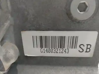 Автозапчастина б/у коробка передач для opel astra g fastback (t98) 2.0 dti 16v (f08, f48) посилання на oem iam f23  f23