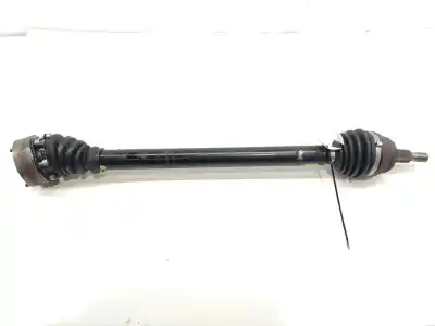 Автозапчасти б/у передняя правая трансмиссия за seat leon (1m1) * ссылки oem iam 1j0407272 1j0407272 1j0407272