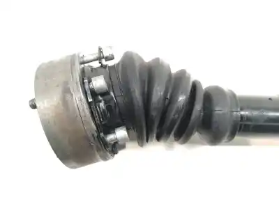 Автозапчасти б/у передняя правая трансмиссия за seat leon (1m1) * ссылки oem iam 1j0407272 1j0407272 1j0407272