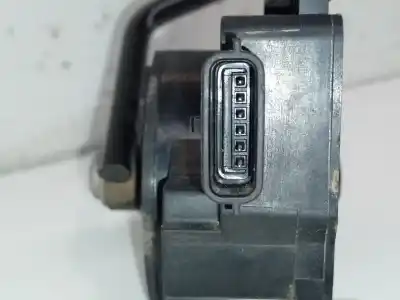 Автозапчасти б/у педальный потенциометр за renault kangoo (f/kc0) * ссылки oem iam 8200436864 8200436864 8200436864