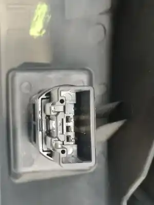 Автозапчастина б/у бардачок для mazda cx-5 (ke, gh) 2.2 d awd (ke2aw) посилання на oem iam kd4564030b02 kd4564030b02 kd4564030b02