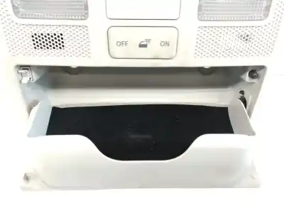 Автозапчасти б/у внутренний свет за mazda cx-5 (ke, gh) 2.2 d awd (ke2aw) ссылки oem iam kd4569971 kd4569971 kd4569971