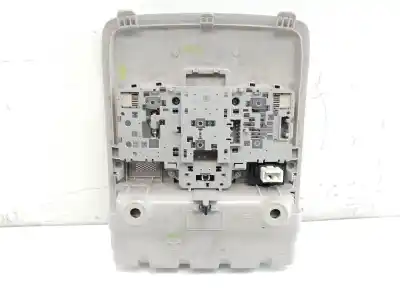 Автозапчасти б/у внутренний свет за mazda cx-5 (ke, gh) 2.2 d awd (ke2aw) ссылки oem iam kd4569971 kd4569971 kd4569971