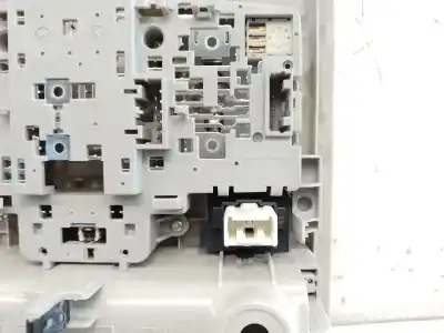 Автозапчасти б/у внутренний свет за mazda cx-5 (ke, gh) 2.2 d awd (ke2aw) ссылки oem iam kd4569971 kd4569971 kd4569971