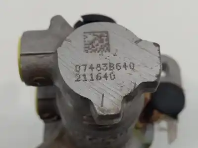Pezzo di ricambio per auto di seconda mano Pompa Freni per RENAULT KANGOO (F/KC0) * Riferimenti OEM IAM 0204Y24321 0204Y24321 0204Y24321