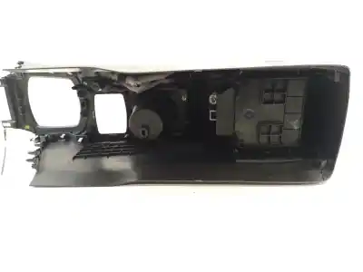 Автозапчастина б/у центральна консоль для mazda cx-5 (ke, gh) 2.2 d awd (ke2aw) посилання на oem iam kd4564961 kd4564961 kd4564961