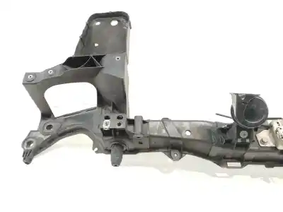 Автозапчастина б/у фронтальна панель для renault kangoo (f/kc0) * посилання на oem iam 8200393685h 8200393685h 8200393685h