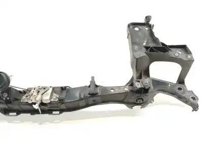 Автозапчастина б/у фронтальна панель для renault kangoo (f/kc0) * посилання на oem iam 8200393685h 8200393685h 8200393685h