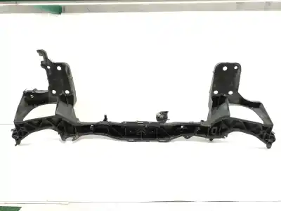 Автозапчастина б/у фронтальна панель для renault kangoo (f/kc0) * посилання на oem iam 8200393685h 8200393685h 8200393685h