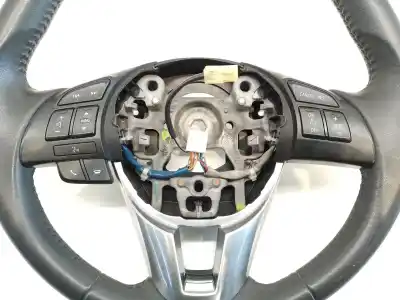 Pezzo di ricambio per auto di seconda mano volante per mazda cx-5 (ke, gh) 2.2 d awd (ke2aw) riferimenti oem iam kd46130123 kd46130123 kd46130123