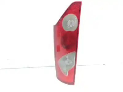 Автозапчастина б/у правий ліхтар для renault kangoo (f/kc0) * посилання на oem iam 8200419945 8200419945 8200419945