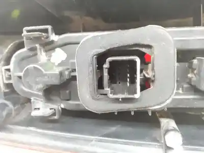 Автозапчастина б/у правий ліхтар для renault kangoo (f/kc0) * посилання на oem iam 8200419945 8200419945 8200419945