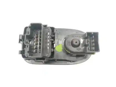 Автозапчасти б/у выключатель левого переднего окна за renault kangoo (f/kc0) * ссылки oem iam 47680680750 Автозапчасти б/у выключатель левого переднего окна за renault kangoo (f/kc0) * ссылки oem iam 47680680750