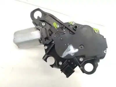 Автозапчасти б/у мотор заднего стеклоочистителя за renault kangoo (f/kc0) * ссылки oem iam 0390201827 8200431385 