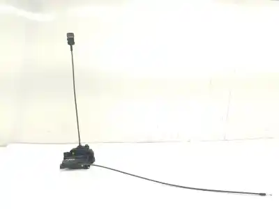 Автозапчасти б/у замок левой боковой двери за renault kangoo (f/kc0) * ссылки oem iam 8200542358b 8200542358b 8200542358b