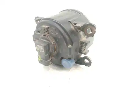 Автозапчастина б/у правий протитуман для renault kangoo (f/kc0) * посилання на oem iam 89210094 89210094 89210094