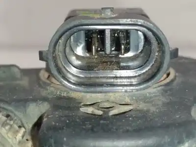 Автозапчастина б/у правий протитуман для renault kangoo (f/kc0) * посилання на oem iam 89210094 89210094 89210094