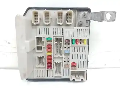 Автозапчасти б/у блок реле/предохранителей за renault kangoo (f/kc0) * ссылки oem iam 8200451902 8200451902 8200451902