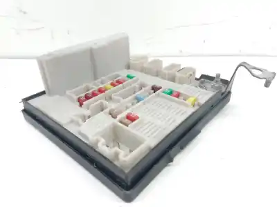 Автозапчасти б/у блок реле/предохранителей за renault kangoo (f/kc0) * ссылки oem iam 8200451902 8200451902 8200451902