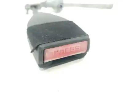 Pièce détachée automobile d'occasion BOUCLE DE CEINTURE DE SÉCURITÉ AVANT DROIT pour RENAULT KANGOO (F/KC0)  Références OEM IAM 878967082R 878967082R 878967082R