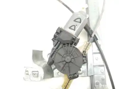 Автозапчастина б/у регулятор переднього правого скла для renault kangoo (f/kc0) * посилання на oem iam 807207012r 807207012r 807207012r