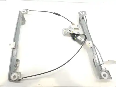 Автозапчастина б/у регулятор переднього правого скла для renault kangoo (f/kc0) * посилання на oem iam 807207012r 807207012r 807207012r