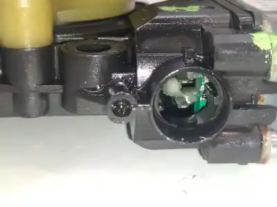 Автозапчасти б/у регулятор стекла переднего правого за renault kangoo (f/kc0) * ссылки oem iam 807207012r Автозапчасти б/у регулятор стекла переднего правого за renault kangoo (f/kc0) * ссылки oem iam 807207012r