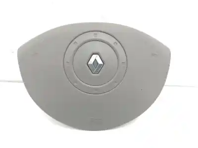 Автозапчасти б/у передняя левая подушка безопасности за renault kangoo (f/kc0) * ссылки oem iam 8200893587c 8200893587c 8200893587c