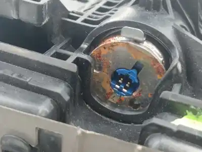 Автозапчасти б/у передняя левая подушка безопасности за renault kangoo (f/kc0) * ссылки oem iam 8200893587c 8200893587c 8200893587c