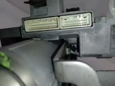 Second-hand car spare part steering column for mazda cx-5 (ke, gh) 2.2 d awd (ke2aw) oem iam references jj501000091 jj501000091 jj501000091