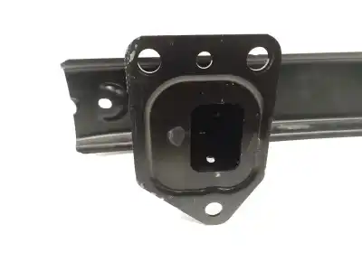 Автозапчасти б/у усиление переднего бампера за renault kangoo (f/kc0) * ссылки oem iam 09358004c Автозапчасти б/у усиление переднего бампера за renault kangoo (f/kc0) * ссылки oem iam 09358004c