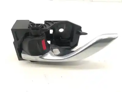 Автозапчасти б/у левая задняя внутренняя ручка за mazda cx-5 (ke, gh) 2.2 d awd (ke2aw) ссылки oem iam t8315lh t8315lh t8315lh
