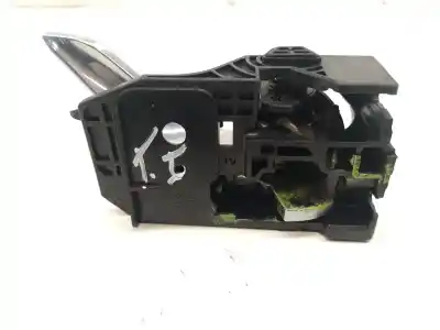 Автозапчасти б/у левая задняя внутренняя ручка за mazda cx-5 (ke, gh) 2.2 d awd (ke2aw) ссылки oem iam t8315lh t8315lh t8315lh