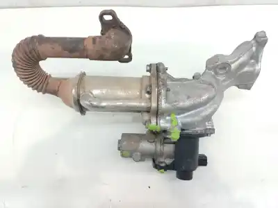Автозапчастина б/у КЛАПАН EGR для NISSAN NV 200 (M20)  Посилання на OEM IAM 8200561269B H8200282949 