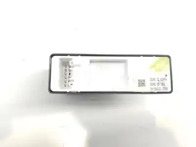 Автозапчасти б/у управление задними правыми стеклами за mazda cx-5 (ke, gh) 2.2 d awd (ke2aw) ссылки oem iam kd4566380 kd4566380 kd4566380