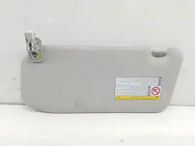 Автозапчастина б/у правильний натір для mazda cx-5 (ke, gh) 2.2 d awd (ke2aw) посилання на oem iam ks6569270a75 ks6569270a75 ks6569270a75