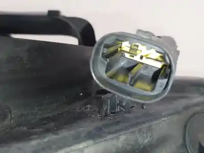 Second-hand car spare part RADIATOR COOLING FAN for NISSAN NV 200 (M20)  OEM IAM references T7439001 T7439001 T7439001