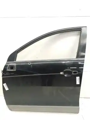 Peça sobressalente para automóvel em segunda mão porta da frente esquerda por chevrolet captiva 2.0 vcdi lt referências oem iam 42352069