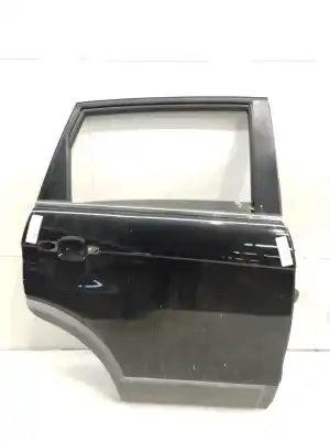 Peça sobressalente para automóvel em segunda mão porta do automóvel traseira direita por chevrolet captiva 2.0 vcdi lt referências oem iam 20925041