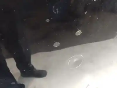 Peça sobressalente para automóvel em segunda mão capot por chevrolet captiva 2.0 vcdi lt referências oem iam 96861600 96861600 96861600