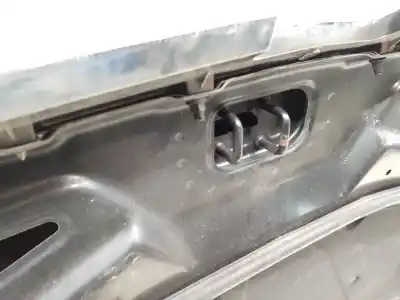 Peça sobressalente para automóvel em segunda mão capot por chevrolet captiva 2.0 vcdi lt referências oem iam 96861600