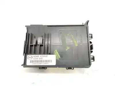 Автозапчасти б/у комфортный модуль за mazda cx-5 (ke, gh) 2.2 d awd (ke2aw) ссылки oem iam kd45675y0f kd45675y0f kd45675y0f