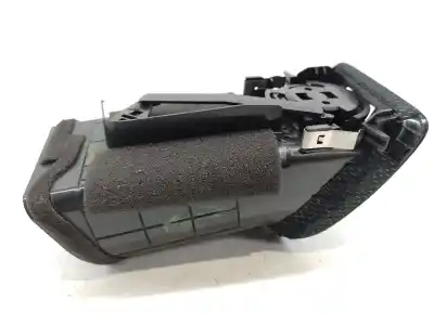 Автозапчастина б/у аератор для mazda cx-5 (ke, gh) 2.2 d awd (ke2aw) посилання на oem iam kd4564730 kd4564730 kd4564730